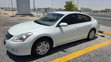 Nissan Altima 2012 model good condition