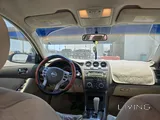 Nissan Altima 2012 model good condition