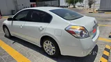 Nissan Altima 2012 model good condition