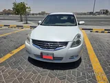 Nissan Altima 2012 model good condition