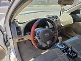 Nissan Altima 2012 model good condition