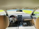 NISSAN ALTIMA 2012 WHITE 2.5S - FOR SALE