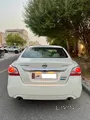 Nissan Altima 2013 Pefect Used