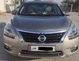 Nissan Altima 2013 SV 2.5