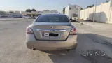 Nissan Altima 2013 SV 2.5