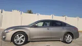Nissan Altima 2013 SV 2.5
