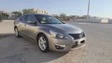 Nissan Altima 2013 SV 2.5