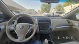 Nissan Altima 2013 SV 2.5