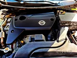 Nissan Altima 2015 SL (Full Option) – First Owner – 152K km