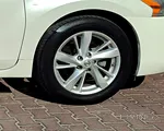 Nissan Altima 2015 SL (Full Option) – First Owner – 152K km