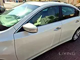 Nissan Altima 2015 SL (Full Option) – First Owner – 152K km