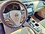 Nissan Altima 2015 SL (Full Option) – First Owner – 152K km