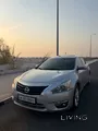 Nissan Altima 2015 SL - Very Well Maintained