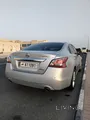 Nissan Altima 2015 SL - Very Well Maintained