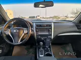 Nissan Altima 2015 SL - Very Well Maintained