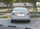 Nissan Altima  - 2016