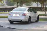 Nissan Altima  - 2016