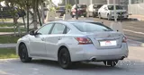Nissan Altima  - 2016