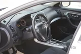 Nissan Altima  - 2016