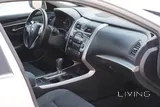 Nissan Altima  - 2016