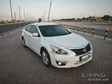 Nissan Altima 2016