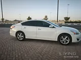 Nissan Altima 2016