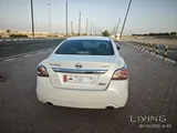 Nissan Altima 2016