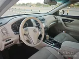Nissan Altima 2016