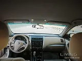 Nissan Altima 2016