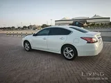 Nissan Altima 2016