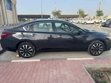Nissan Altima 2018 SV Model