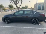 Nissan Altima 2018 SV Model