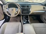 Nissan Altima 2018 SV Model