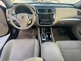 Nissan Altima 2018 SV Model