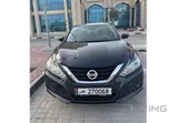 Nissan Altima 2018 SV Model