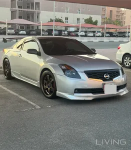 Nissan Altima 3.5 SE 2008