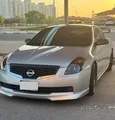 Nissan Altima Coupe 3.5L V6
