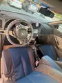 Nissan Altima Coupe 3.5L V6