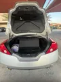 Nissan Altima Coupe 3.5L V6