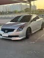 Nissan Altima Coupe 3.5L V6