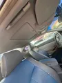 Nissan Altima Coupe 3.5L V6