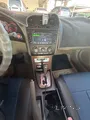Nissan Altima Coupe 3.5L V6