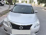 Nissan Altima good mileage , good price same as new