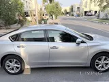 Nissan Altima good mileage , good price same as new