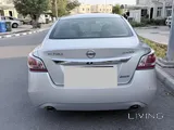 Nissan Altima good mileage , good price same as new