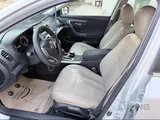 Nissan Altima good mileage , good price same as new
