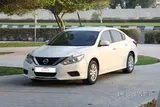 نيسان ألتيما - S - 2017