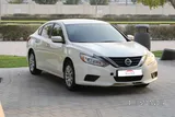 نيسان ألتيما - S - 2017