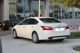 نيسان ألتيما - S - 2017