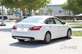 نيسان ألتيما - S - 2017